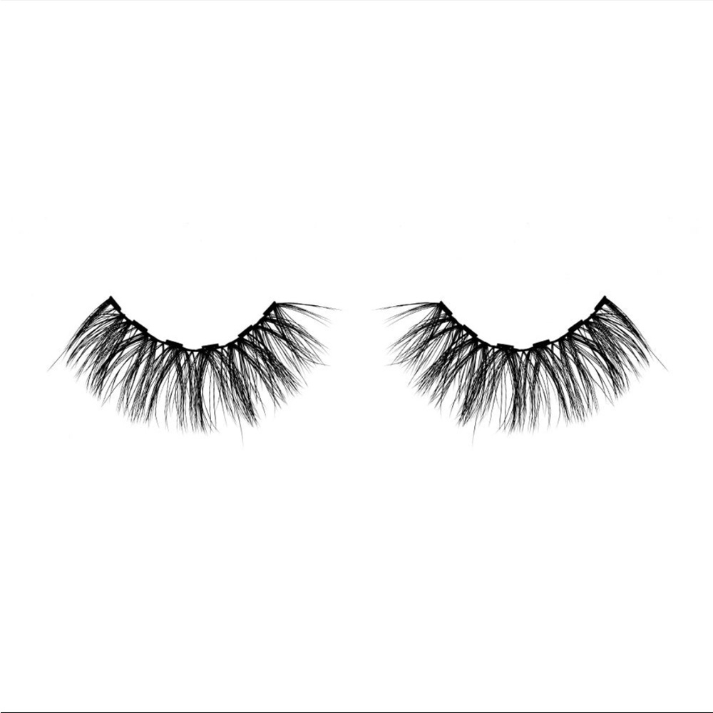 2 for $35 Glamnetic magnetic eye lashes